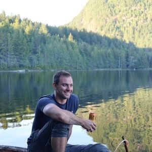 Meet your Posher, Daniel